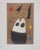 Joan Miró, The Bird, Lithograph For Sale - Image 5 of 5