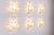 Vintage Wall Lamps from Kamenický Šenov, 1970s, Set of 6 For Sale - Image 18 of 18