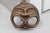 Gothic Copper Mask Wall Decor, 1950s For Sale - Image 4 of 18