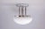 Ceiling Light by Thomas Leuchten Wien, 1980s For Sale - Image 6 of 6
