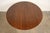 Early 20th Century L. & J. G. Stickley Antique Mission Oak Arts & Crafts Extension Dining Table | Newly Refinished For Sale - Image 5 of 17