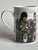 Traditional Vintage Dunoon Historic Scotland Made in Scotland Mug Cup For Sale - Image 3 of 10