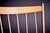 Highback Windsor Lounge Chair by Arno Lambrecht, 1950s For Sale - Image 6 of 9