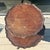 Early 20th Century Ferguson Bros MFG Mahogany Pie Crust Two-Tier Dumbwaiter Table For Sale - Image 4 of 9
