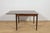 Wood Mid-Century Danish Extendable Rosewood Dining Table, Denmark, 1960s For Sale - Image 7 of 18
