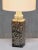 Table Lamps with Dotted Relief Structure from PM Keramik, Denmark, 1960s, Set of 2 For Sale - Image 12 of 14