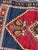 Small Mid-Century Turkish Yastik Rug, 1940s For Sale - Image 4 of 15