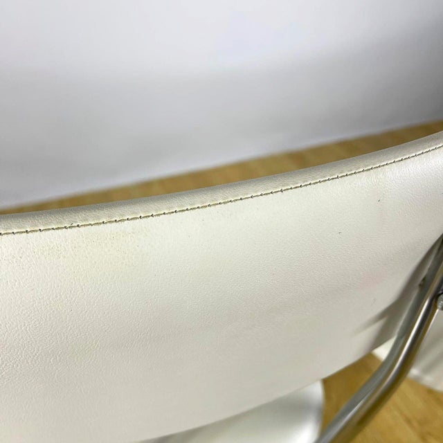 Mid-Century Style Dining Chairs, Set of 4 For Sale - Image 10 of 18