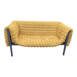 Ligne Roset Ruché Sofa by Inga Sempé For Sale