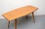 Vintage Coffee Table in Ash, 1955 For Sale - Image 3 of 10