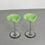 Model Faucheuse Bar Stools by Etienne Fermigier for Mirima, 1970s, Set of 2 For Sale - Image 10 of 10