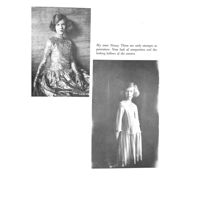 "Photobiography" Book 1951 Beaton, Cecil For Sale In New York - Image 6 of 11