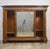 Wood Antique Four-Door Mahogany Wardrobe, 1800s For Sale - Image 7 of 18
