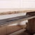 Rustic English Console Table in Oak For Sale - Image 9 of 10