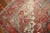Late 19th Century Heriz Serapi Distressed Rug, 8'8'' X 11'5'' For Sale In New York - Image 6 of 12