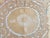 Textile Decorative Suzani Tablecloth From Asian For Sale - Image 7 of 8