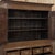18th Century Georgian Period English Oak Linen Press For Sale - Image 16 of 18