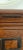 Brown Antique Yawman and Erbe File Cabinet Four Drawers Quarter Sawn White Oak For Sale - Image 8 of 14