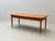 A simple, authentic wooden table with a rustic charm and a beautifully aged surface. Crafted from solid softwood, the...