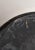 Scandinavian Modern Raku-Fired Stoneware Bowl attributed to Inger Rokkjær, 2003 For Sale - Image 13 of 15