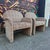 Postmodern Pair of 1980s Cheetah Print Accent Club Chairs For Sale - Image 3 of 12