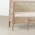 Early 19th Century Swedish Original Painted Gustavian Narrow Bench For Sale - Image 6 of 17