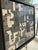 Cecil Touchon Original Collage on Canvas Titled: PDP 1359 ct23 2023 For Sale In West Palm - Image 6 of 10