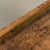 Brown Late 19th Century Portuguese Rustic Carpenter's Workbench Console Table For Sale - Image 8 of 17