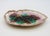 Ceramic Circa 1880s English Majolica Begonia Leaf Sweetmeat Dish For Sale - Image 7 of 7