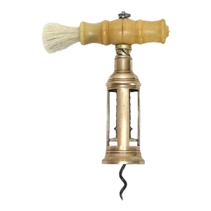 1800's Antique Thomason Corkscrew
