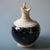 Amphora Amphora Art Nouveau Ewer, c.1900, Spider Web & Gilt Floral Design For Sale - Image 4 of 16