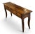 French Provincial 1960s Country French Style Console For Sale - Image 3 of 18