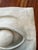 Off-white Vintage 1970’s Plaster Eye Sculpture Wall Plaque For Sale - Image 8 of 13
