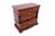 Mahogany Chest of Drawers with Drawers, in Restored conditions. Designed before 1890