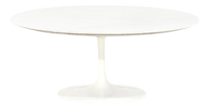 Tulip Coffee Table by Eero Saarinen for Knoll, USA, 1960s