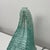 Pyramidal Table Lamp in Vintage Glass For Sale - Image 5 of 15
