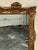 Late 20th Century Vintage Regency Monumental Gilt Mirrors - a Pair For Sale - Image 5 of 6