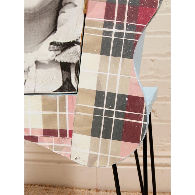 Memphis Style Cabinet by Rik Phillips For Sale - Image 11 of 12