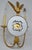 Visual Comfort Chapman & Meyers Gramercy 2 Light Wall Sconce For Sale In Cincinnati - Image 6 of 12
