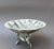 Mid-Century French Ceramic Bowl on Tripod Stand by Jacques Blin, 1950s For Sale - Image 4 of 18