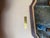 Vintage Maitland-Smith Hand-Painted Serpentine Three-Drawer Chest – Designer Accent Dresser For Sale - Image 9 of 12