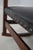 Stickley Brothers Antique Mission Oak Small Rocking Chair For Sale - Image 15 of 18
