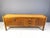 Wood Vintage Oak Sideboard, 1960s For Sale - Image 7 of 10