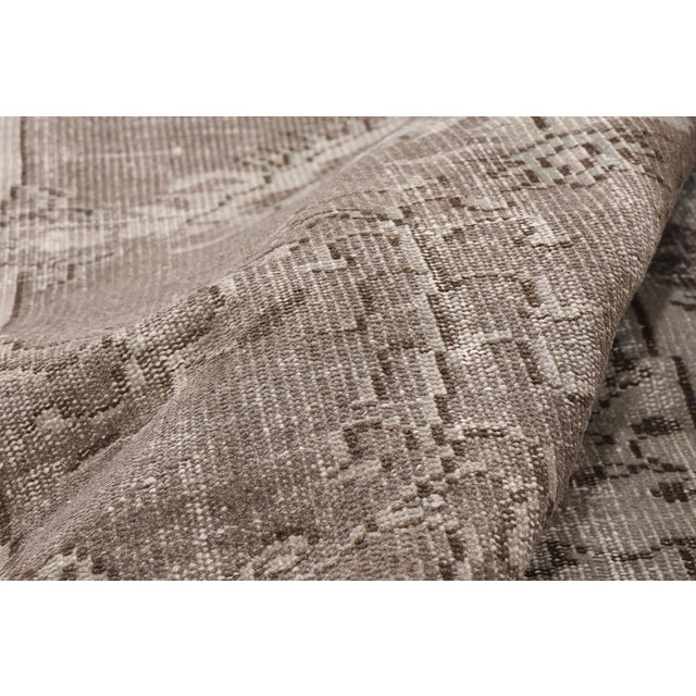 Vintage Turkish Sivas Rug, 04'03 X 06'10 For Sale In Dallas - Image 6 of 10