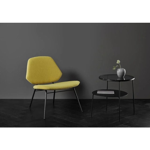 Duo Side Table by Chifen Cheng For Sale - Image 6 of 8