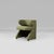 Pony Armchairs by Gianni Moscatelli for Formanova, 1980, Set of 2 For Sale - Image 4 of 12