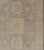 Islamic Fine Khotan Design Rug With Samarkand Design in Muted Tones For Sale - Image 3 of 12