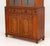 Glass American South Cherry Jackson Press, 19th Century For Sale - Image 7 of 12