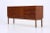 Mid-Century Walnut Sideboard with Drawers, 1960s For Sale - Image 14 of 15