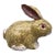 Vintage Chinese Cloisonné Enamel Rabbit Figurine – Chinoiserie / Asian Traditional For Sale